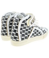 PIERRE HARDY（ピエールアルディ）スニーカー 黒 サイズ:EU40(25cm位) メンズ/2200620617109