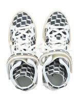 PIERRE HARDY（ピエールアルディ）スニーカー 黒 サイズ:EU40(25cm位) メンズ/2200620617109