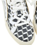 PIERRE HARDY（ピエールアルディ）スニーカー 黒 サイズ:EU40(25cm位) メンズ/2200620617109