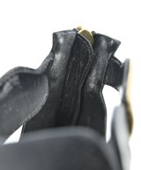 PIERRE HARDY（ピエールアルディ）サンダル 黒 サイズ:EU37(23.5cm位) レディース/2200621353426