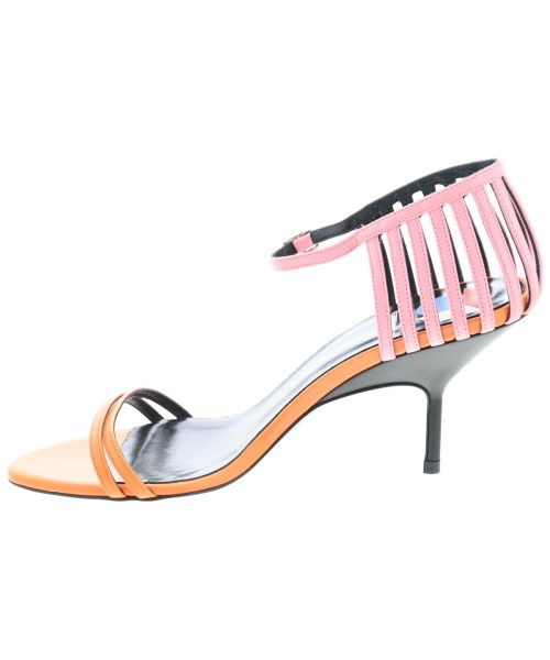 PIERRE HARDY（ピエールアルディ）サンダル オレンジ サイズ:EU36(22.5cm位) レディース/2200629712072