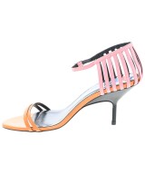 PIERRE HARDY（ピエールアルディ）サンダル オレンジ サイズ:EU36(22.5cm位) レディース/2200629712072