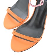 PIERRE HARDY（ピエールアルディ）サンダル オレンジ サイズ:EU36(22.5cm位) レディース/2200629712072