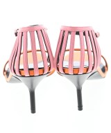 PIERRE HARDY（ピエールアルディ）サンダル オレンジ サイズ:EU36(22.5cm位) レディース/2200629712072