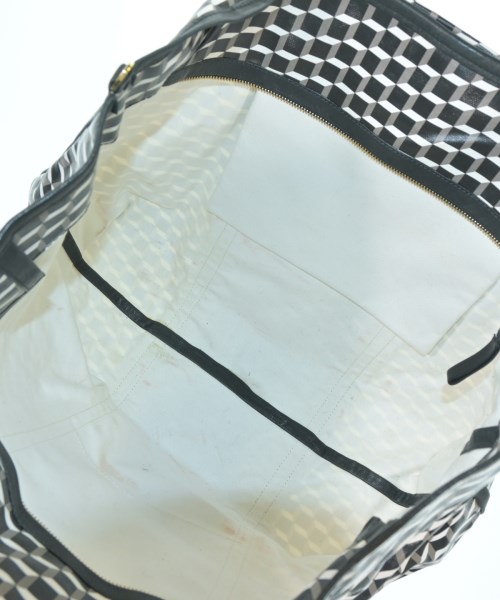 PIERRE HARDY（ピエールアルディ）トートバッグ 黒 サイズ:- メンズ/2200633034900