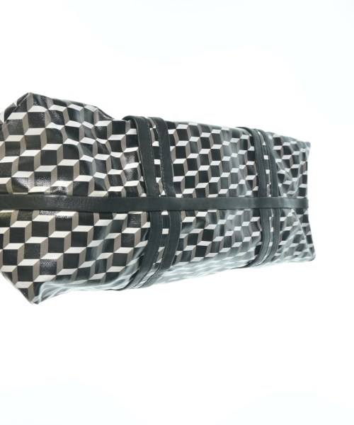 PIERRE HARDY（ピエールアルディ）トートバッグ 黒 サイズ:- メンズ/2200633034900