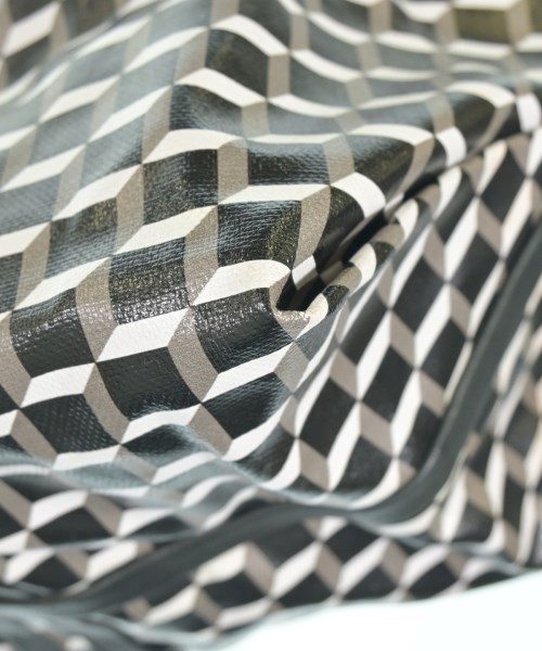 PIERRE HARDY（ピエールアルディ）トートバッグ 黒 サイズ:- メンズ/2200633034900