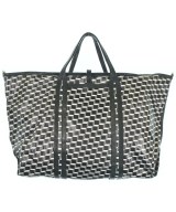 PIERRE HARDY（ピエールアルディ）トートバッグ 黒 サイズ:- メンズ/2200633034900