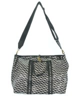 PIERRE HARDY（ピエールアルディ）トートバッグ 黒 サイズ:- メンズ/2200633034900