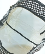 PIERRE HARDY（ピエールアルディ）トートバッグ 黒 サイズ:- メンズ/2200633034900