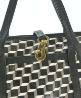 PIERRE HARDY（ピエールアルディ）トートバッグ 黒 サイズ:- メンズ/2200633034900