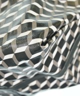 PIERRE HARDY（ピエールアルディ）トートバッグ 黒 サイズ:- メンズ/2200633034900