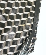 PIERRE HARDY（ピエールアルディ）トートバッグ 黒 サイズ:- メンズ/2200633034900