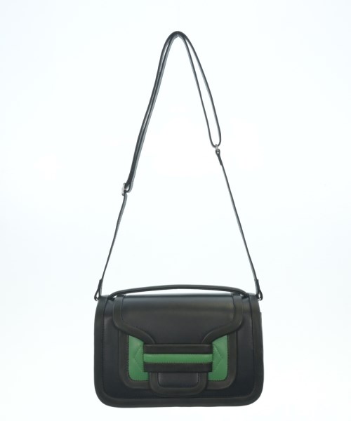 PIERRE HARDY（ピエールアルディ）ショルダーバッグ 黒 サイズ:- レディース/2200644745376