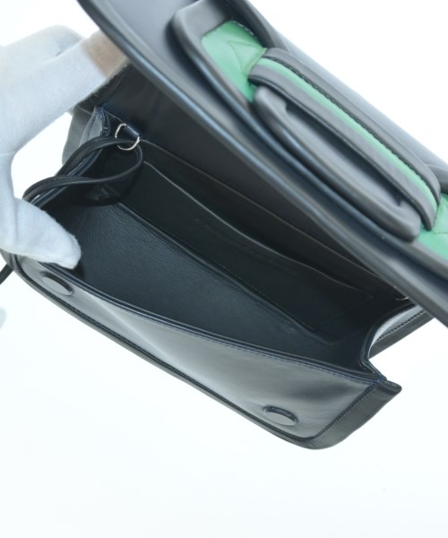 PIERRE HARDY（ピエールアルディ）ショルダーバッグ 黒 サイズ:- レディース/2200644745376