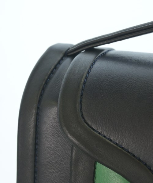 PIERRE HARDY（ピエールアルディ）ショルダーバッグ 黒 サイズ:- レディース/2200644745376