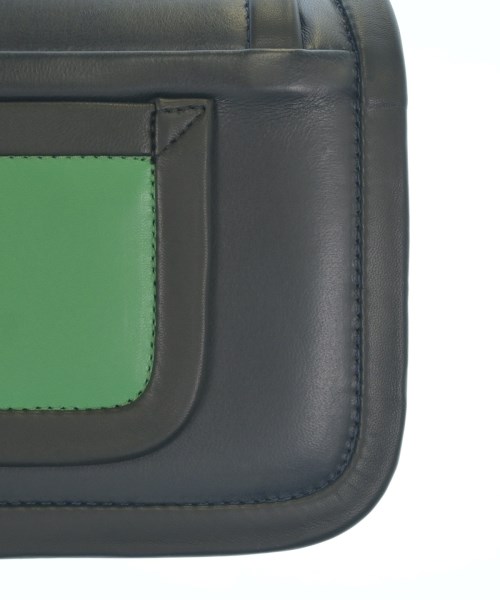 PIERRE HARDY（ピエールアルディ）ショルダーバッグ 黒 サイズ:- レディース/2200644745376