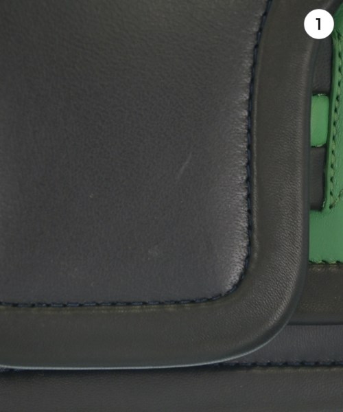 PIERRE HARDY（ピエールアルディ）ショルダーバッグ 黒 サイズ:- レディース/2200644745376