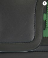 PIERRE HARDY（ピエールアルディ）ショルダーバッグ 黒 サイズ:- レディース/2200644745376