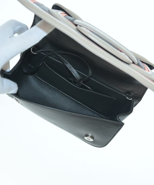 PIERRE HARDY（ピエールアルディ）ハンドバッグ 黒 サイズ:- レディース/2200644745383