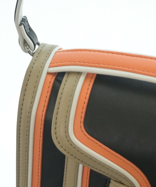 PIERRE HARDY（ピエールアルディ）ハンドバッグ 黒 サイズ:- レディース/2200644745383