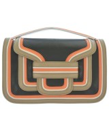 PIERRE HARDY（ピエールアルディ）ハンドバッグ 黒 サイズ:- レディース/2200644745383