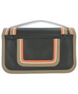 PIERRE HARDY（ピエールアルディ）ハンドバッグ 黒 サイズ:- レディース/2200644745383