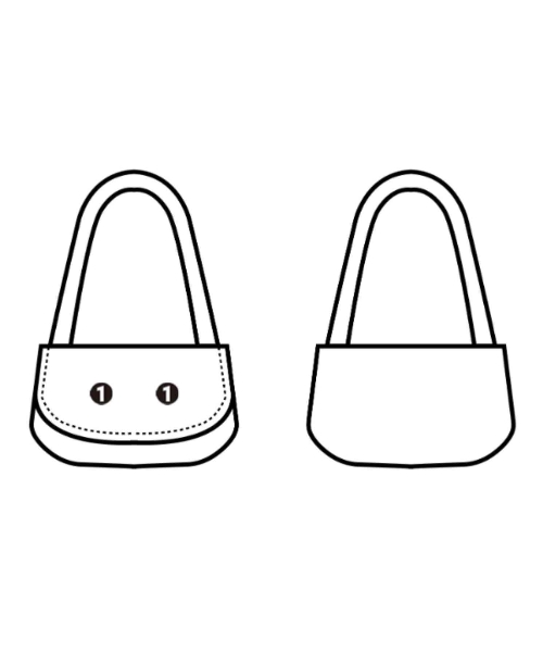 PIERRE HARDY（ピエールアルディ）ハンドバッグ シルバー サイズ:- レディース/2200644745512