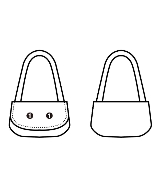 PIERRE HARDY（ピエールアルディ）ハンドバッグ シルバー サイズ:- レディース/2200644745512