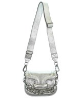 PIERRE HARDY（ピエールアルディ）ハンドバッグ シルバー サイズ:- レディース/2200644745512