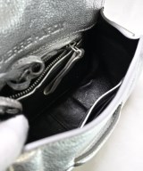 PIERRE HARDY（ピエールアルディ）ハンドバッグ シルバー サイズ:- レディース/2200644745512