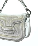 PIERRE HARDY（ピエールアルディ）ハンドバッグ シルバー サイズ:- レディース/2200644745512