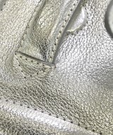 PIERRE HARDY（ピエールアルディ）ハンドバッグ シルバー サイズ:- レディース/2200644745512