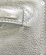 PIERRE HARDY（ピエールアルディ）ハンドバッグ シルバー サイズ:- レディース/2200644745512