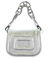 PIERRE HARDY（ピエールアルディ）ショルダーバッグ シルバー サイズ:- レディース/2200644748810