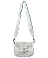 PIERRE HARDY（ピエールアルディ）ショルダーバッグ シルバー サイズ:- レディース/2200644748810