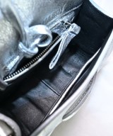 PIERRE HARDY（ピエールアルディ）ショルダーバッグ シルバー サイズ:- レディース/2200644748810