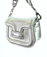 PIERRE HARDY（ピエールアルディ）ショルダーバッグ シルバー サイズ:- レディース/2200644748810