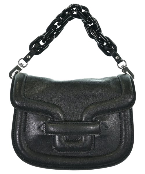 PIERRE HARDY(ピエールアルディ)ショルダーバッグ 黒 サイズ:-/2200644748827