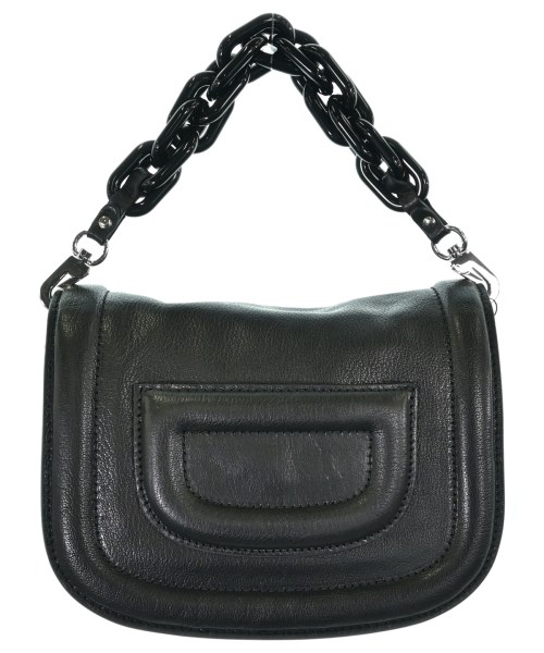 PIERRE HARDY（ピエールアルディ）ショルダーバッグ 黒 サイズ:- レディース/2200644748827