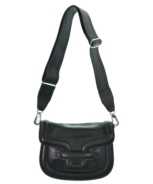 PIERRE HARDY（ピエールアルディ）ショルダーバッグ 黒 サイズ:- レディース/2200644748827