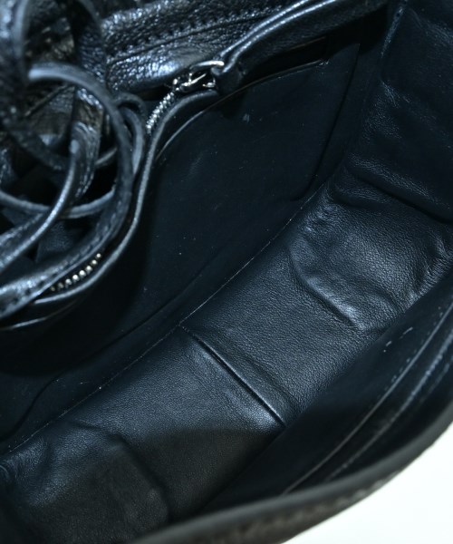 PIERRE HARDY（ピエールアルディ）ショルダーバッグ 黒 サイズ:- レディース/2200644748827