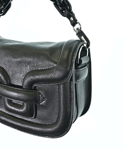 PIERRE HARDY（ピエールアルディ）ショルダーバッグ 黒 サイズ:- レディース/2200644748827