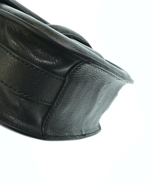 PIERRE HARDY（ピエールアルディ）ショルダーバッグ 黒 サイズ:- レディース/2200644748827