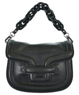 PIERRE HARDY（ピエールアルディ）ショルダーバッグ 黒 サイズ:- レディース/2200644748827