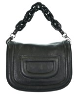 PIERRE HARDY（ピエールアルディ）ショルダーバッグ 黒 サイズ:- レディース/2200644748827