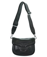 PIERRE HARDY（ピエールアルディ）ショルダーバッグ 黒 サイズ:- レディース/2200644748827