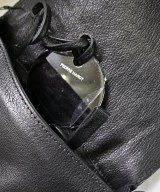 PIERRE HARDY（ピエールアルディ）ショルダーバッグ 黒 サイズ:- レディース/2200644748827