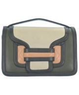 PIERRE HARDY クラッチバッグ