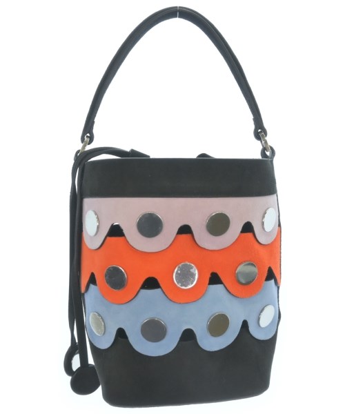 PIERRE HARDY（ピエールアルディ）ハンドバッグ 黒 サイズ:- レディース/2200613549813